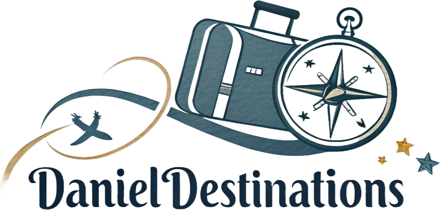 Daniel Destinations